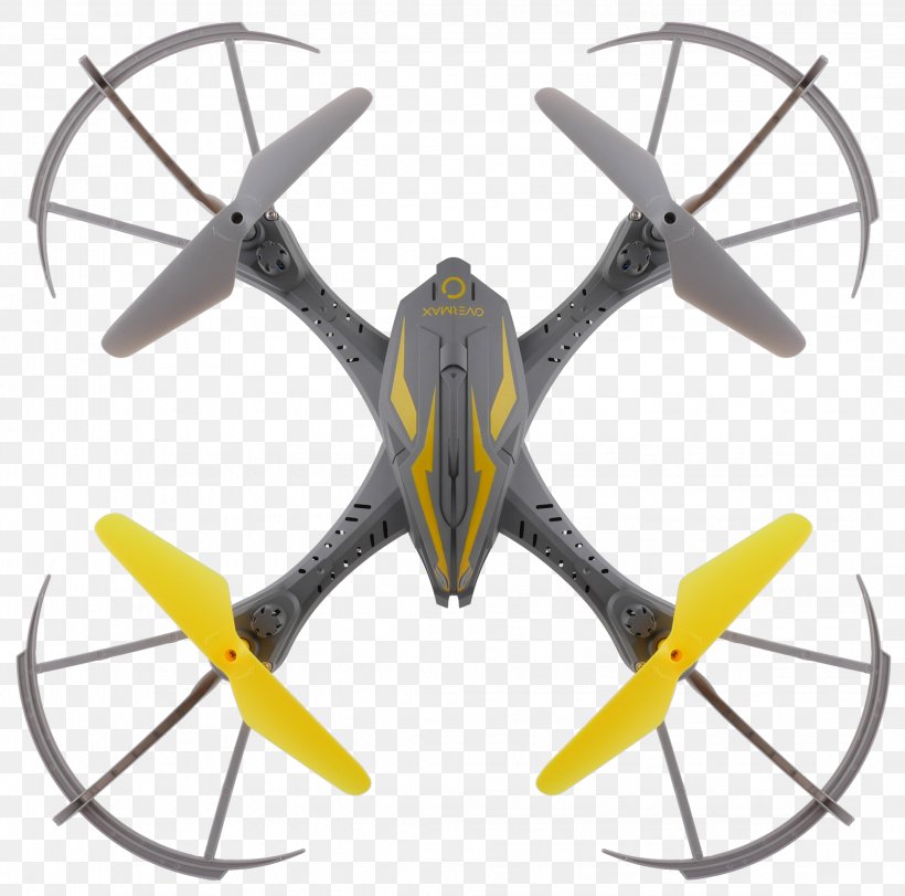 Quadcopter Unmanned Aerial Vehicle Radio Control Radio-controlled Helicopter, PNG, 2143x2121px, Quadcopter, Aircraft, Aircraft Engine, Airplane, Borstelloze Elektromotor Download Free