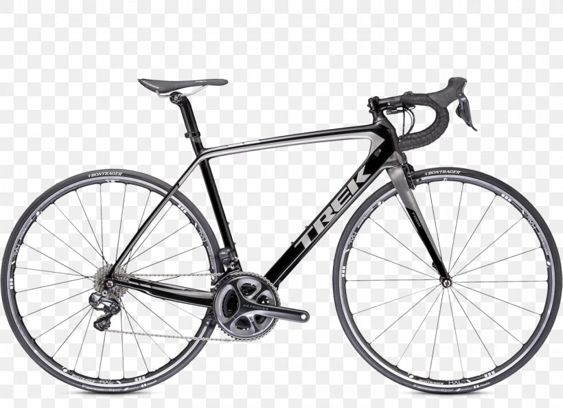 Racing Bicycle Road Bicycle Trek Bicycle Corporation Shimano, PNG, 1490x1080px, Bicycle, Bicycle Accessory, Bicycle Forks, Bicycle Frame, Bicycle Handlebar Download Free