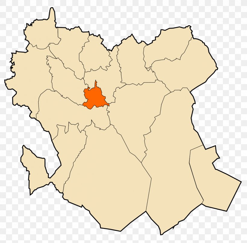 Saida Wilayah Districts Of Algeria El Hassasna Map, PNG, 1214x1198px, Saida, Algeria, Area, Districts Of Algeria, El Hassasna Download Free
