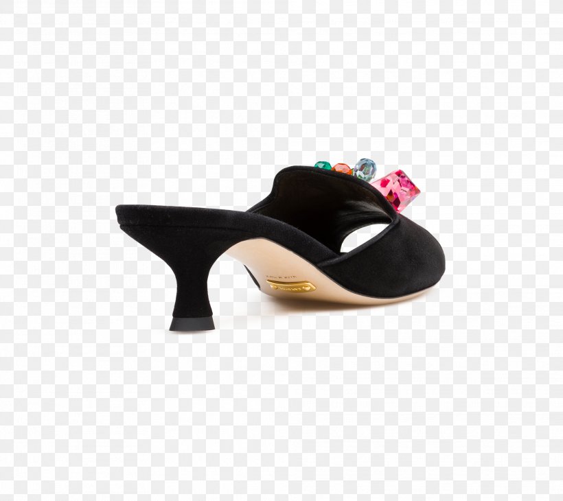 Slipper Product Design Sandal Shoe, PNG, 1971x1755px, Slipper, Black, Black M, Footwear, Outdoor Shoe Download Free