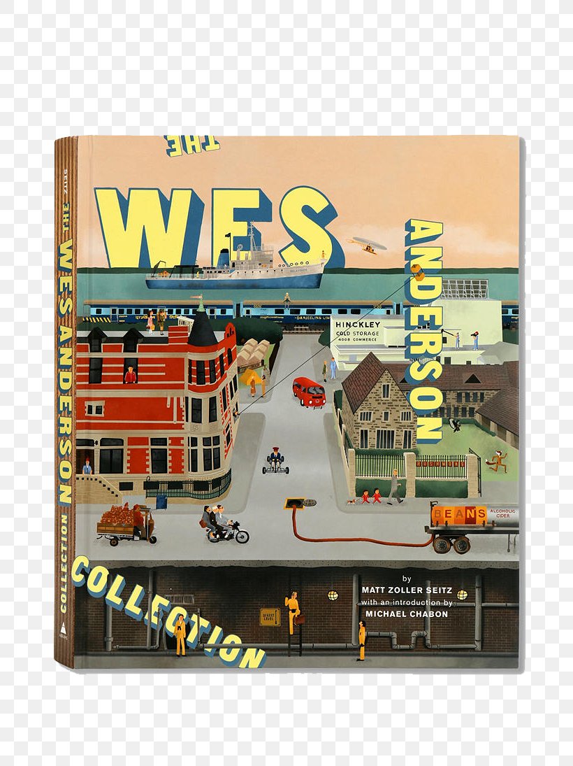 The Wes Anderson Collection: Isle Of Dogs The Wes Anderson Collection: The Grand Budapest Hotel The Wes Anderson Collection: Bad Dads: Art Inspired By The Films Of Wes Anderson, PNG, 730x1095px, Wes Anderson Collection, Art, Author, Book, Critic Download Free