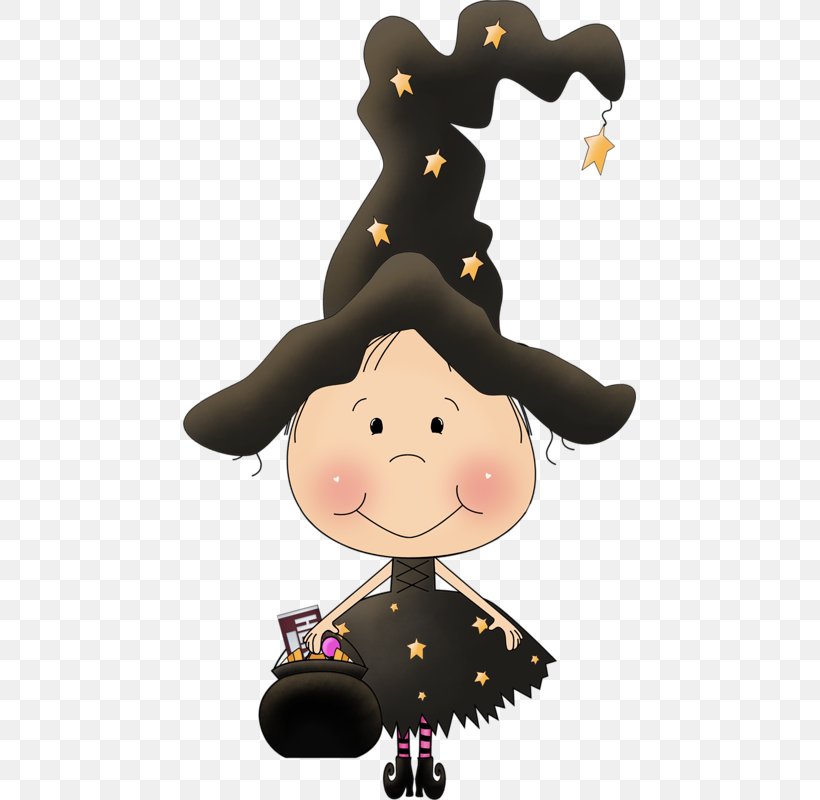 Witchcraft Halloween Clip Art, PNG, 453x800px, Witchcraft, Art, Cartoon, Child, Free Content Download Free