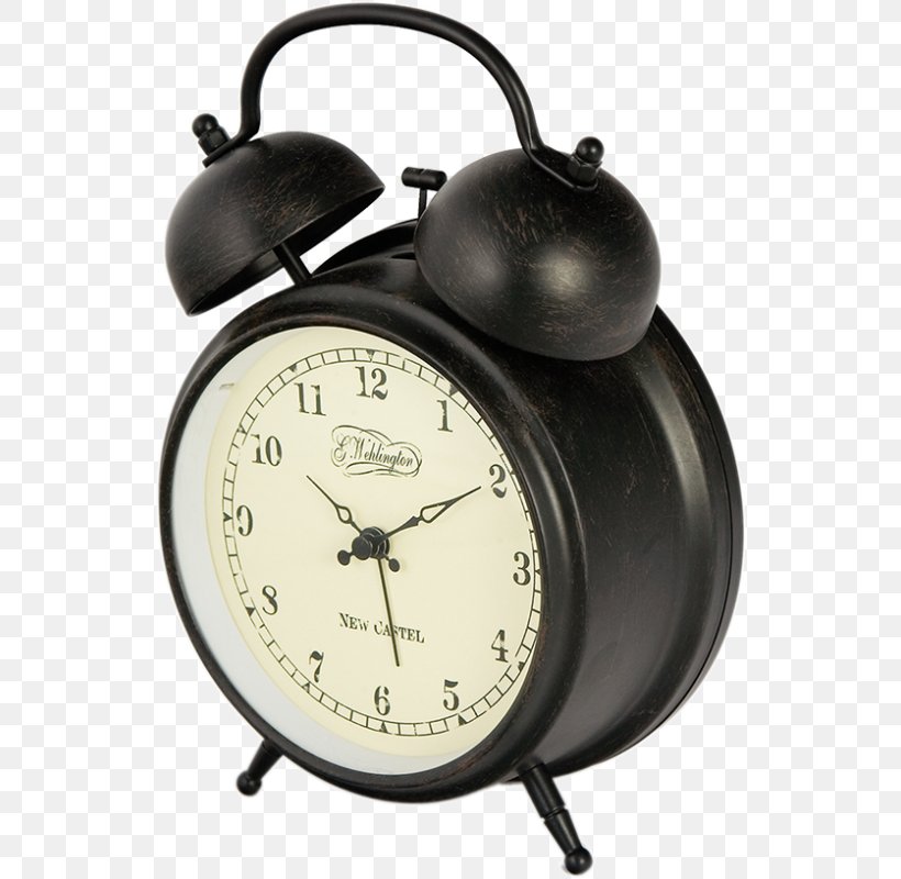 Alarm Clocks Furniture Retro Style Quartz Clock, PNG, 800x800px, Alarm Clocks, Alarm Clock, Biano, Clock, Favicz Download Free
