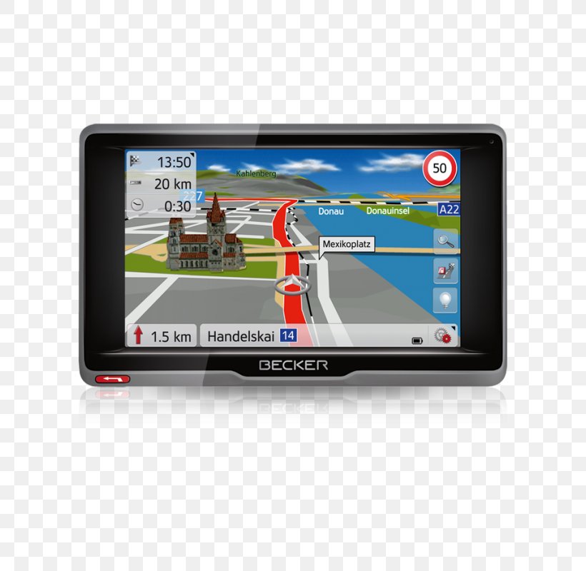 Car GPS Navigation Systems Automotive Navigation System Global Positioning System, PNG, 800x800px, Car, Automotive Navigation System, Display Device, Electronic Device, Electronics Download Free