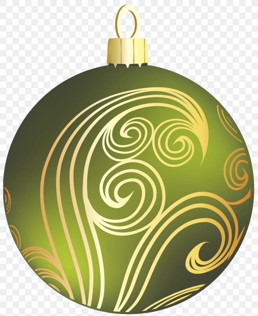 Christmas Ornament Christmas Decoration Clip Art, PNG, 968x1188px, Christmas Ornament, Art, Ball, Bluegreen, Christmas Download Free