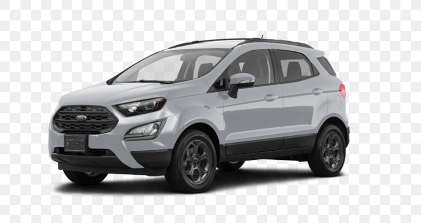 Ford Escape Sport Utility Vehicle Ford Explorer 2018 Ford EcoSport Titanium, PNG, 770x435px, 2018 Ford Ecosport, 2018 Ford Ecosport Titanium, Ford, Automatic Transmission, Automotive Design Download Free