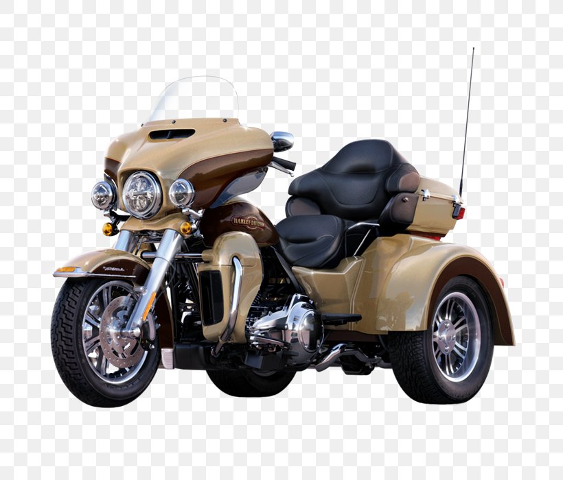Harley-Davidson Tri Glide Ultra Classic Motorcycle Car Motorized Tricycle, PNG, 820x700px, Harleydavidson, Automotive Wheel System, Brake, Car, Cruiser Download Free