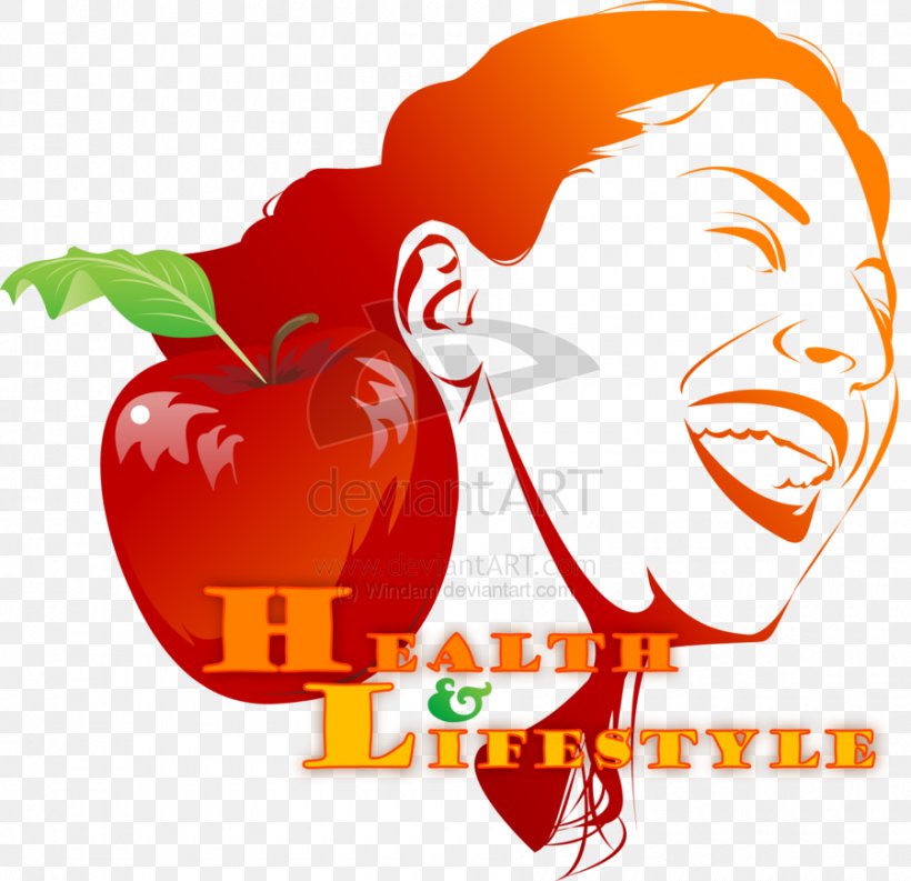 Health Apple Lifestyle Clip Art, PNG, 900x871px, Health, Apple, Art, Flower, Flowering Plant Download Free