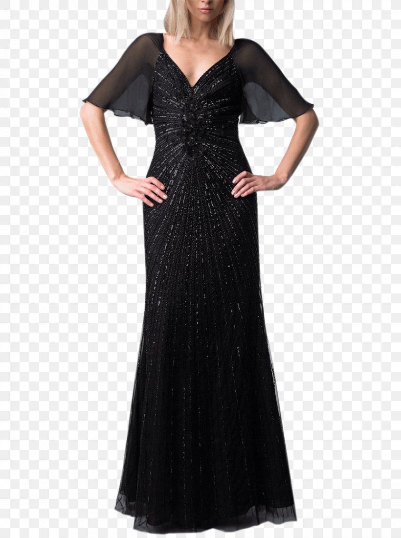 Little Black Dress Maxi Dress Wedding Dress Party Dress, PNG, 861x1155px, Little Black Dress, Backless Dress, Black, Bridal Party Dress, Clothing Download Free