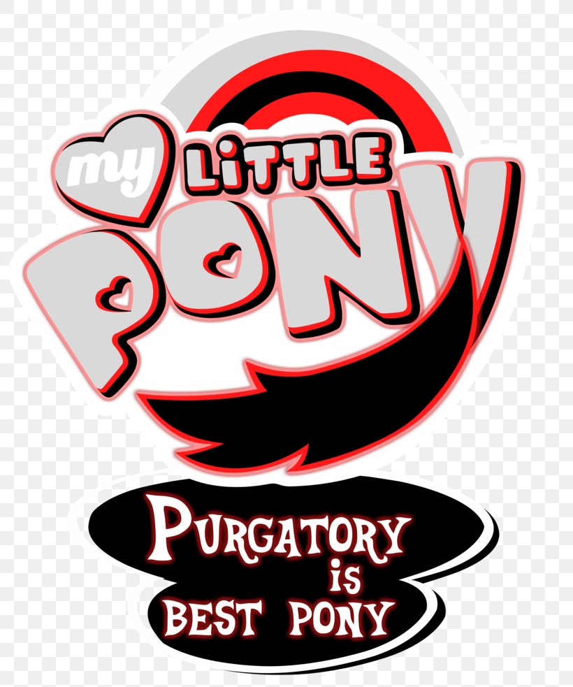 My Little Pony Brand Logo Clip Art, PNG, 813x983px, Pony, Area, Artwork, Brand, Logo Download Free