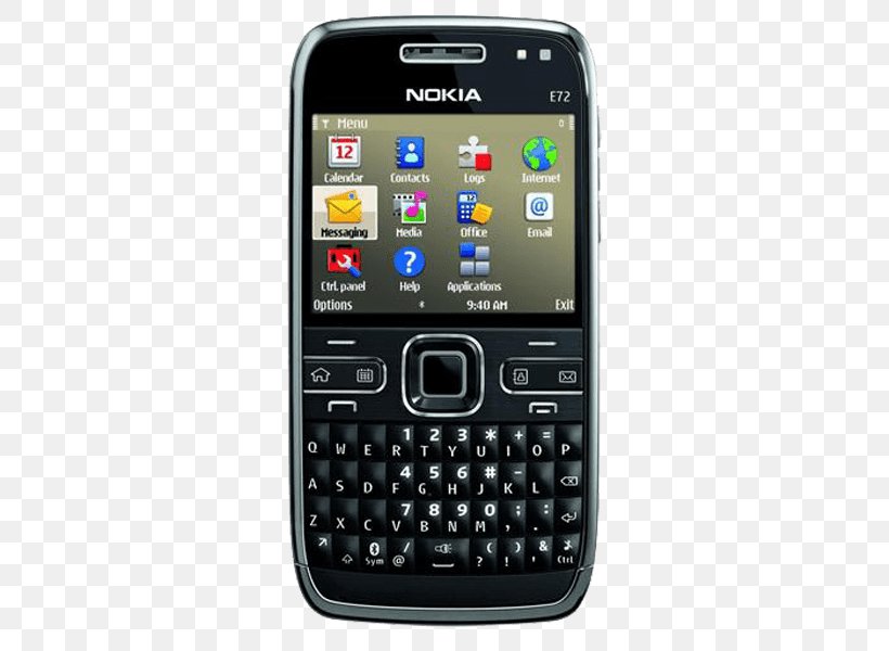 Nokia E5-00 Nokia E75 Nokia X7-00 Nokia 700 Nokia Phone Series, PNG, 600x600px, Nokia E500, Cellular Network, Communication Device, Electronic Device, Feature Phone Download Free