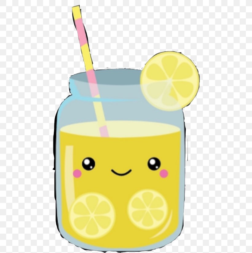 Product Design Clip Art Yellow, PNG, 480x823px, Yellow, Citrus, Drink, Fruit, Lemon Download Free
