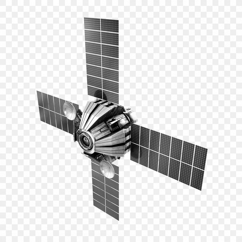 Satellite Imagery Communications Satellite Spacecraft Photography, PNG, 1000x1000px, Satellite, Astronaut, Business, Communications Satellite, Getty Images Download Free
