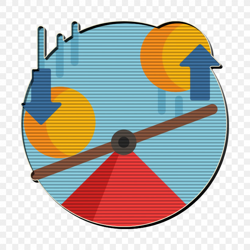 Seesaw Icon Physics Icon, PNG, 1240x1240px, Physics Icon, Circle, Clock, Logo, Symbol Download Free