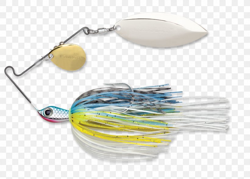 Spinnerbait Fishing Baits & Lures Fillet Knife Fish Hook, PNG, 1000x715px, Spinnerbait, American Shad, Bait, Bait Fish, Blade Download Free
