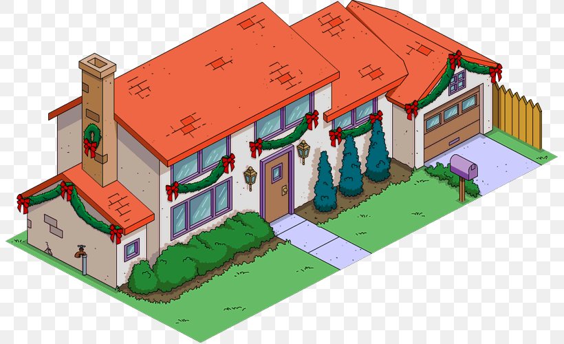 The Simpsons: Tapped Out Apu Nahasapeemapetilon Homer Simpson Ned Flanders Bart Simpson, PNG, 806x500px, Simpsons Tapped Out, Apu Nahasapeemapetilon, Bart Simpson, Building, Elevation Download Free
