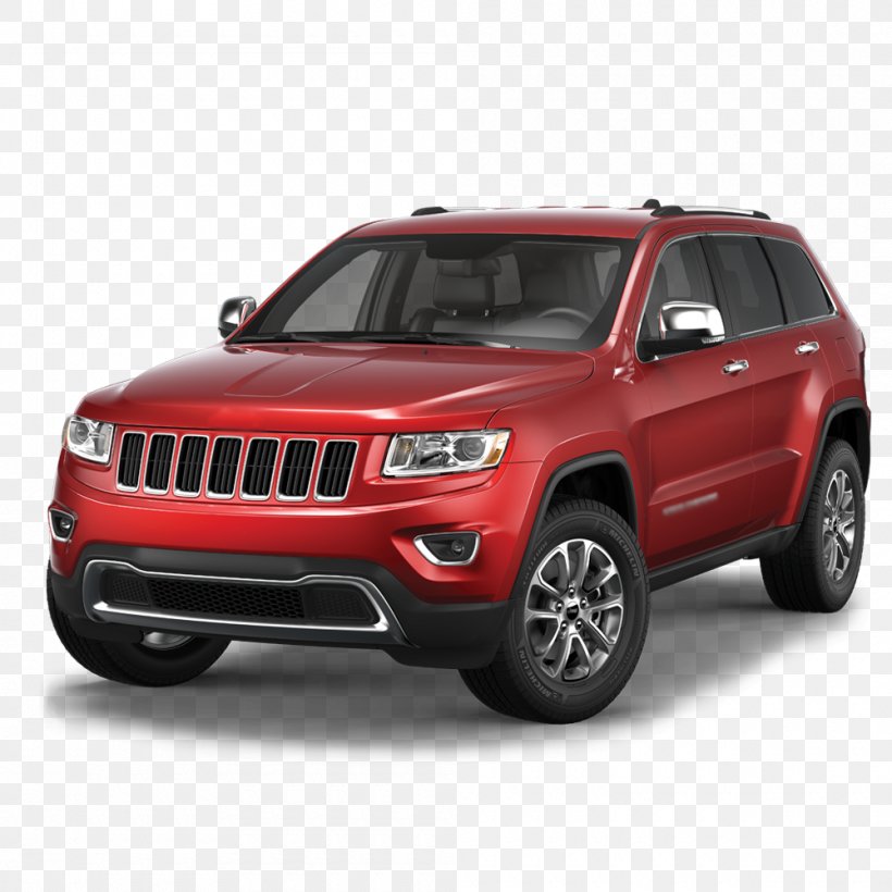 2014 Jeep Grand Cherokee Chrysler Dodge Car, PNG, 1000x1000px, 2014 Jeep Grand Cherokee, 2016 Jeep Grand Cherokee, Automotive Design, Automotive Exterior, Automotive Tire Download Free