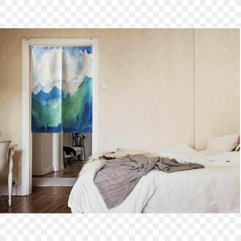 Bed Sheets Bed Frame Window Interior Design Services Curtain, PNG, 1000x1000px, Bed Sheets, Bed, Bed Frame, Bed Sheet, Bedding Download Free