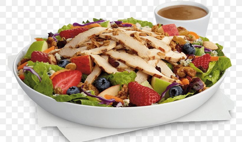 Chicken Salad Fast Food Restaurant Chicken Sandwich, PNG, 768x480px, Chicken Salad, Caesar Salad, Chicken Sandwich, Chickfila, Dish Download Free