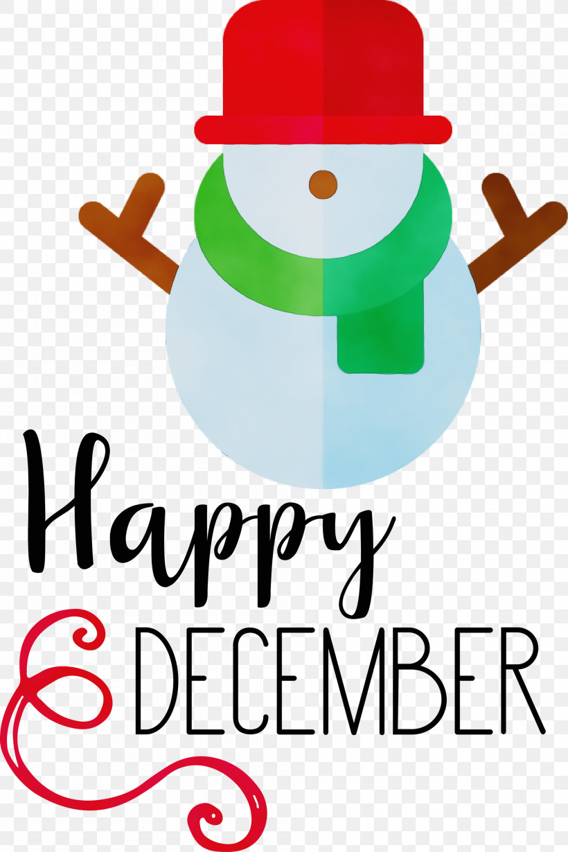 Christmas Day, PNG, 2000x3000px, Happy December, Character, Christmas Day, Christmas Ornament, Christmas Ornament M Download Free