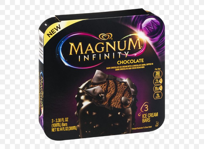Ice Cream Magnum Brand, PNG, 600x600px, Ice Cream, Brand, Flavor, Magnum Download Free