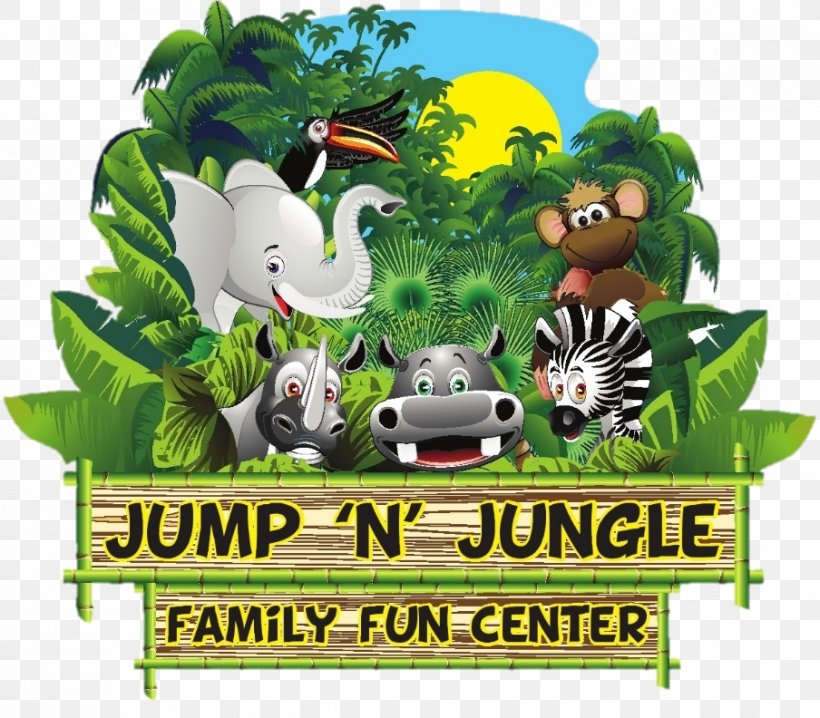 JUMPER'S JUNGLE FAMILY FUN CENTER Family Entertainment Center Child Playground Recreation, PNG, 904x792px, Family Entertainment Center, Birthday, Child, Family, Fauna Download Free