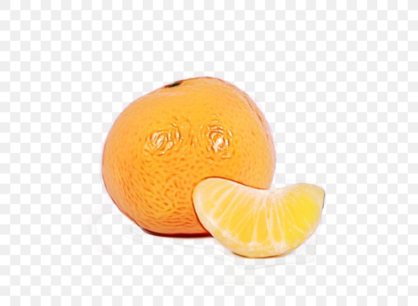 Lemon, PNG, 600x600px, Tangerine, Bitter Orange, Citric Acid, Citrus, Clementine Download Free