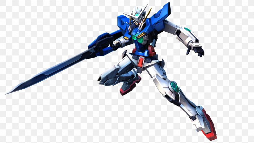 Mobile Suit Gundam: Extreme Vs. Mobile Suit Gundam: Extreme VS Force GN-001 Gundam Exia Arcade Game, PNG, 1920x1088px, Mobile Suit Gundam Extreme Vs, Action Figure, Arcade Game, Bandai Namco Entertainment, Cold Weapon Download Free