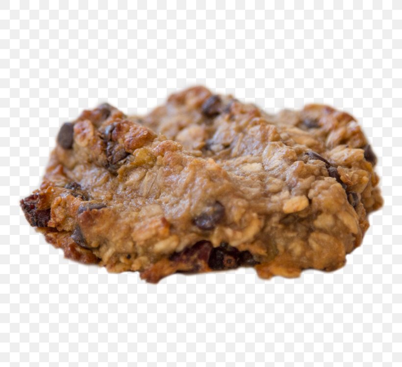 Oatmeal Raisin Cookies Chocolate Chip Cookie Anzac Biscuit Biscuits Fritter, PNG, 750x750px, Oatmeal Raisin Cookies, Anzac Biscuit, Baked Goods, Biscuit, Biscuits Download Free