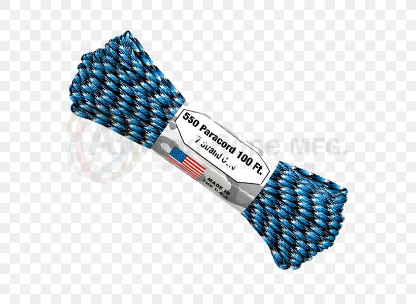 Parachute Cord Rope Mfg Clothing Accessories QsLab, PNG, 600x600px, Parachute Cord, Clothing Accessories, Cobalt Blue, Hardware, Hardware Accessory Download Free