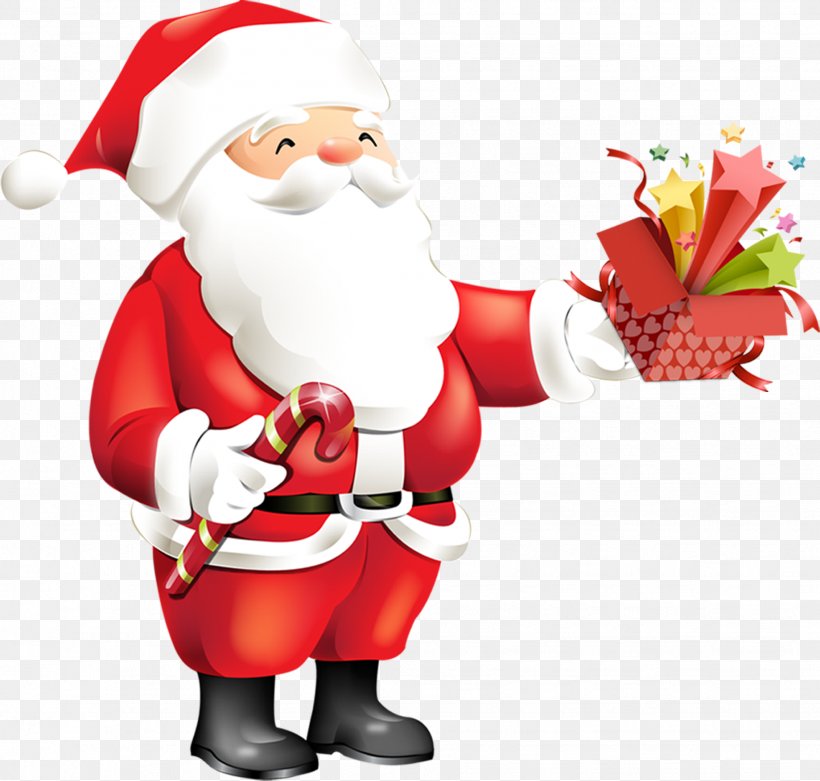 Santa Claus's Reindeer Christmas Gift Santa Claus's Reindeer, PNG, 1839x1753px, Santa Claus, Christmas, Christmas Decoration, Christmas Ornament, Christmas Stockings Download Free
