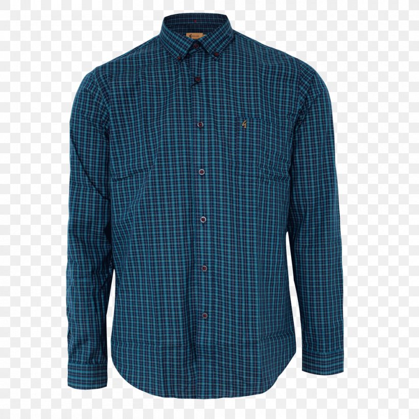T-shirt Dress Shirt Blue Collar, PNG, 1000x1000px, Tshirt, Active Shirt, Blue, Button, Casual Attire Download Free