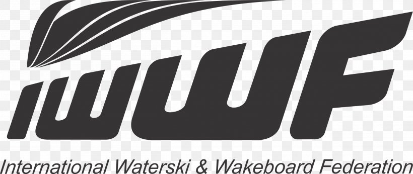 Wakeboarding Water Skiing International Waterski & Wakeboard Federation Barefoot Skiing Wakeboard Boat, PNG, 2511x1062px, Wakeboarding, Black, Black And White, Brand, Cable Skiing Download Free