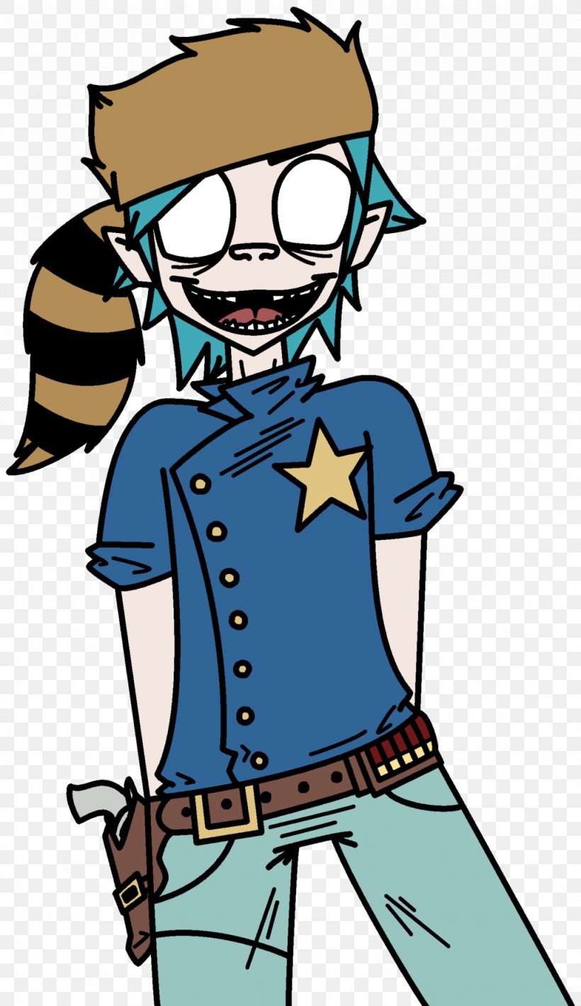 2-D Gorillaz Noodle Phase Two: Slowboat To Hades Murdoc Niccals, PNG, 1024x1774px, Gorillaz, Art, Artwork, Character, Clothing Download Free