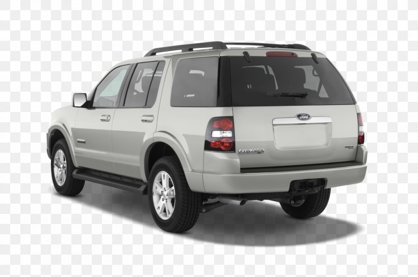 2010 Ford Explorer Car Jeep 2005 Ford Explorer, PNG, 1360x903px, 2005 Ford Explorer, 2007 Ford Explorer, 2009 Ford Explorer, 2010 Ford Explorer, Automatic Transmission Download Free