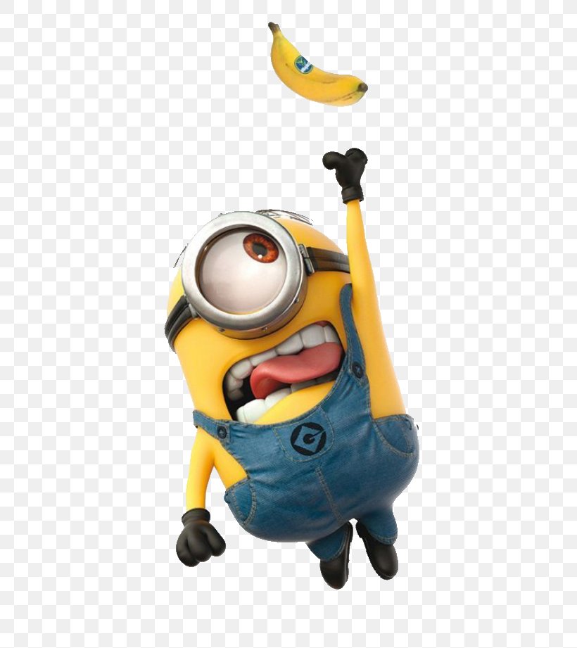Bob The Minion Stuart The Minion Banana Despicable Me Minions, PNG, 501x921px, Bob The Minion, Banana, Chiquita Brands International, Despicable Me, Despicable Me 2 Download Free
