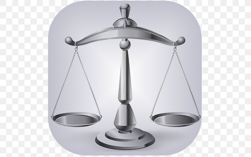 Criminal Law Measuring Scales Lawyer Vi Bằng, PNG, 512x512px, Law, County Court Bailiff, Criminal Justice, Criminal Law, Hardware Download Free