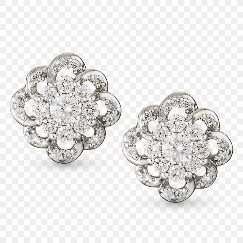 Earring Body Jewellery Diamond, PNG, 1000x1000px, Earring, Body Jewellery, Body Jewelry, Diamond, Earrings Download Free