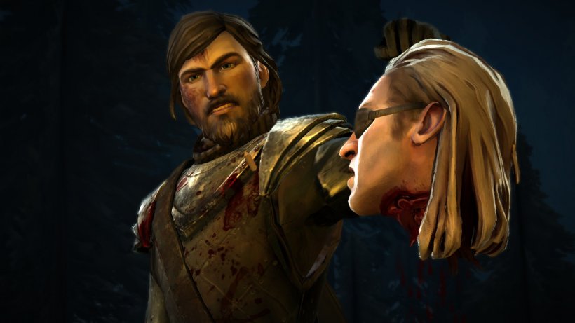 Game Of Thrones The Walking Dead Batman: The Telltale Series Death Film, PNG, 1920x1080px, Game Of Thrones, Batman The Telltale Series, Death, Film, Game Of Thrones Season 1 Download Free