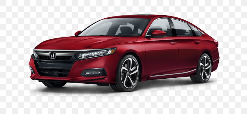 Honda Motor Company Car 2018 Honda Accord Sport 2.0T Latest, PNG, 680x380px, 2018 Honda Accord, 2018 Honda Accord Sedan, 2018 Honda Accord Sport, 2018 Honda Accord Sport 20t, Honda Download Free