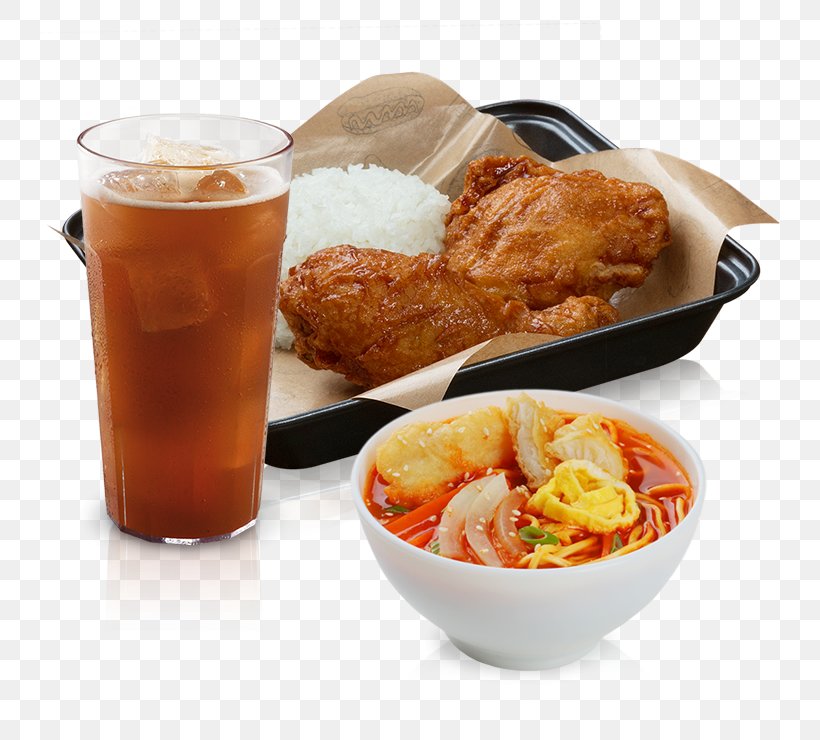 Jjamppong Full Breakfast Fast Food Bonchon Chicken Menu, PNG, 740x740px, Jjamppong, Bonchon Chicken, Bonchon Menu, Breakfast, Cuisine Download Free