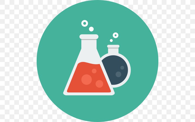 Laboratory Flasks Chemistry, PNG, 512x512px, Laboratory, Chemielabor, Chemistry, Customer Relationship Management, Engineering Download Free