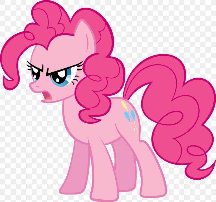 Pinkie Pie Applejack Rainbow Dash Pony DeviantArt, PNG, 923x865px, Watercolor, Cartoon, Flower, Frame, Heart Download Free