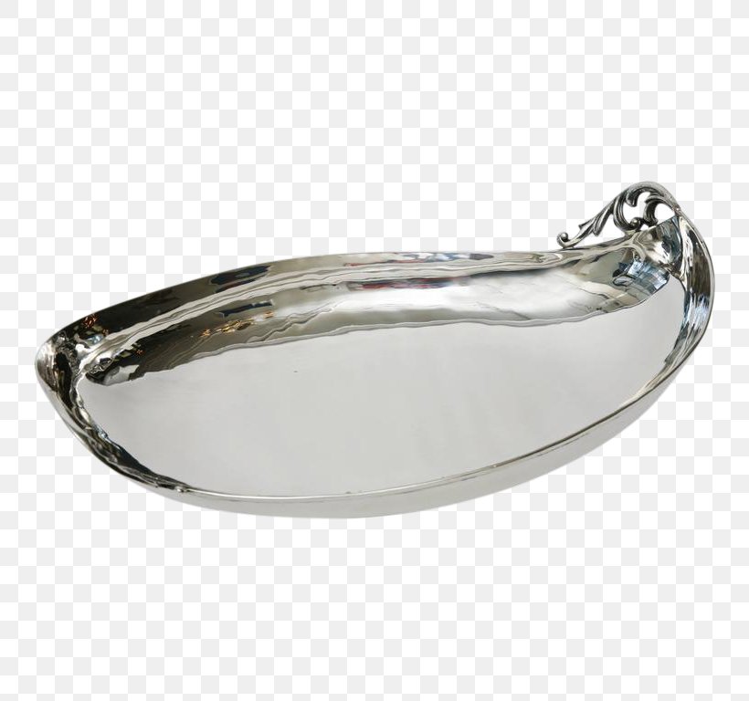 Silver Tray Tableware, PNG, 768x768px, Silver, Metal, Tableware, Tray Download Free