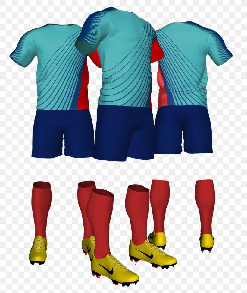 Sleeve Jersey Kit T-shirt, PNG, 768x970px, Sleeve, Blue, Clothing, Costume, Electric Blue Download Free