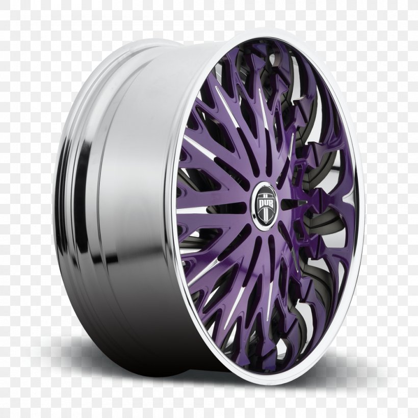 Design - Alloy Wheel Spoke Tire Rim PNG