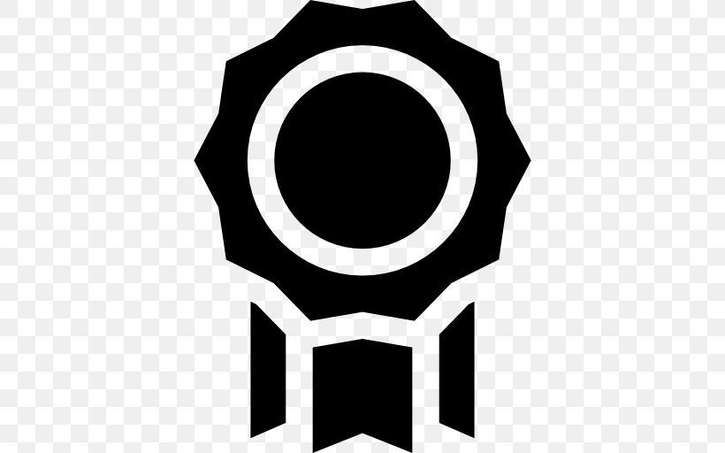 Award Icon, PNG, 512x512px, Computer Software, Award, Black, Black And White, Borehole Download Free
