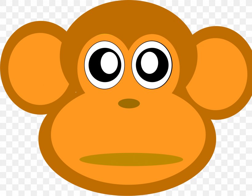 Baboons Monkey Snout Vertebrate Clip Art, PNG, 2309x1797px, Baboons, Cartoon, Mammal, Monkey, Nose Download Free