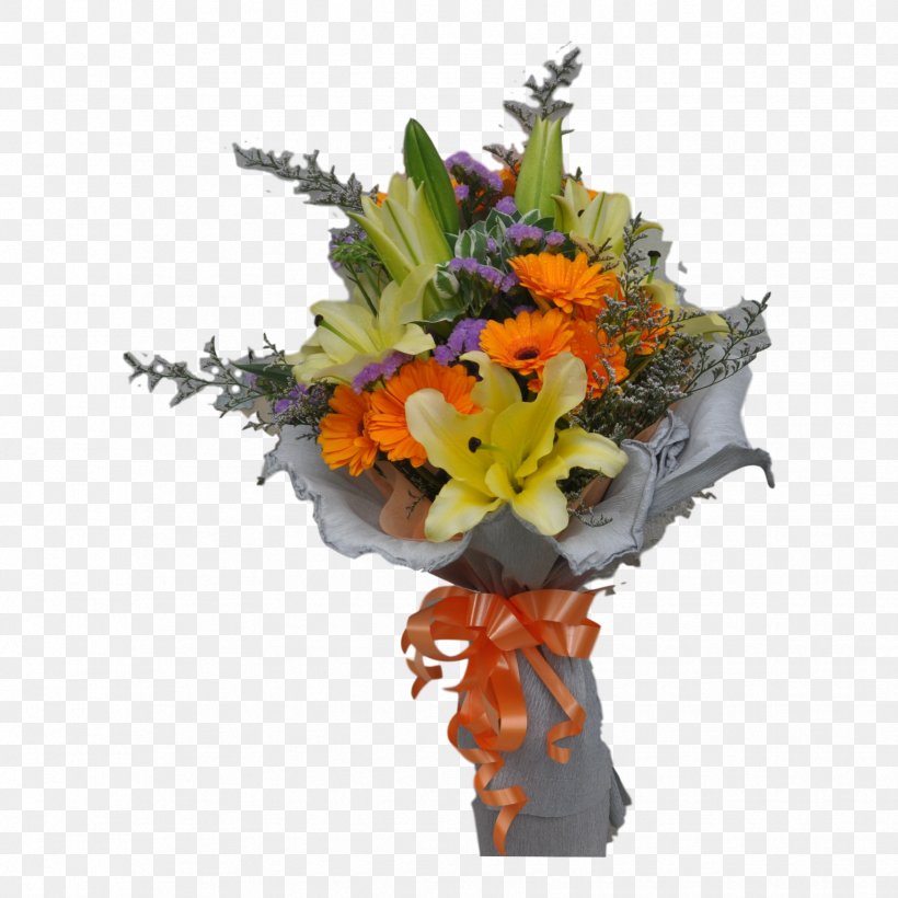 Floral Design Flower Bouquet Cut Flowers Gift, PNG, 1752x1752px, Floral Design, Artificial Flower, Birthday, Common Sunflower, Cut Flowers Download Free