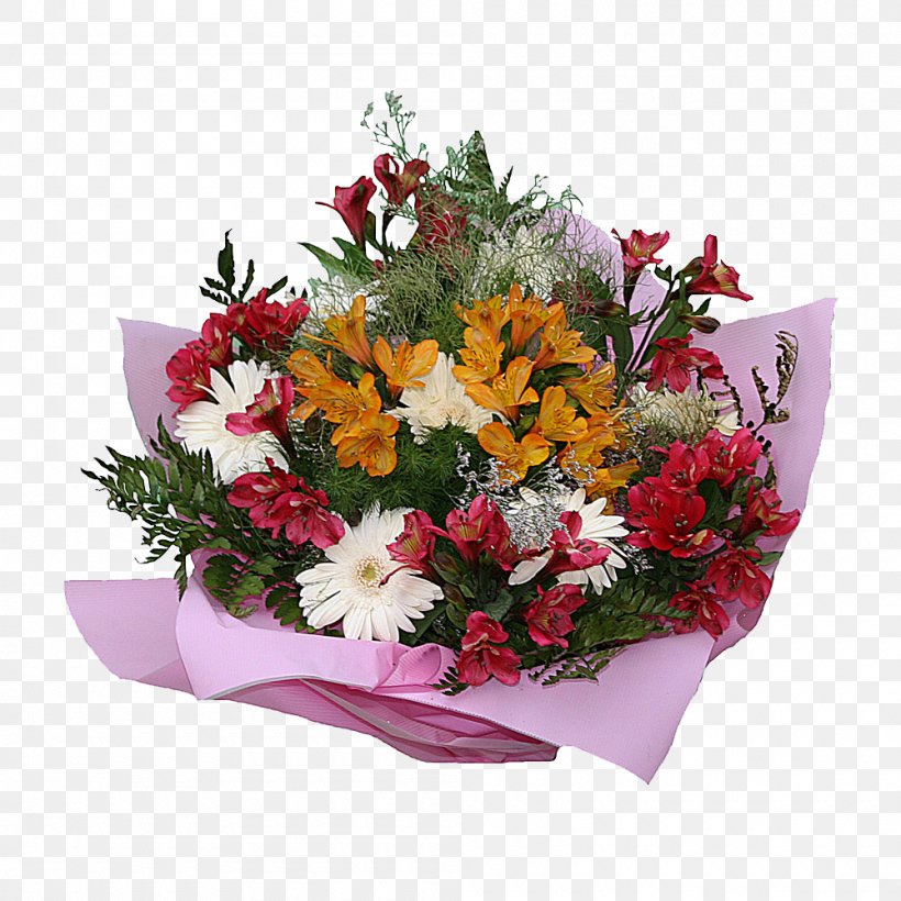 Flower Bouquet Animation Clip Art, PNG, 1000x1000px, Flower, Animation, Annual Plant, Artificial Flower, Birthday Download Free